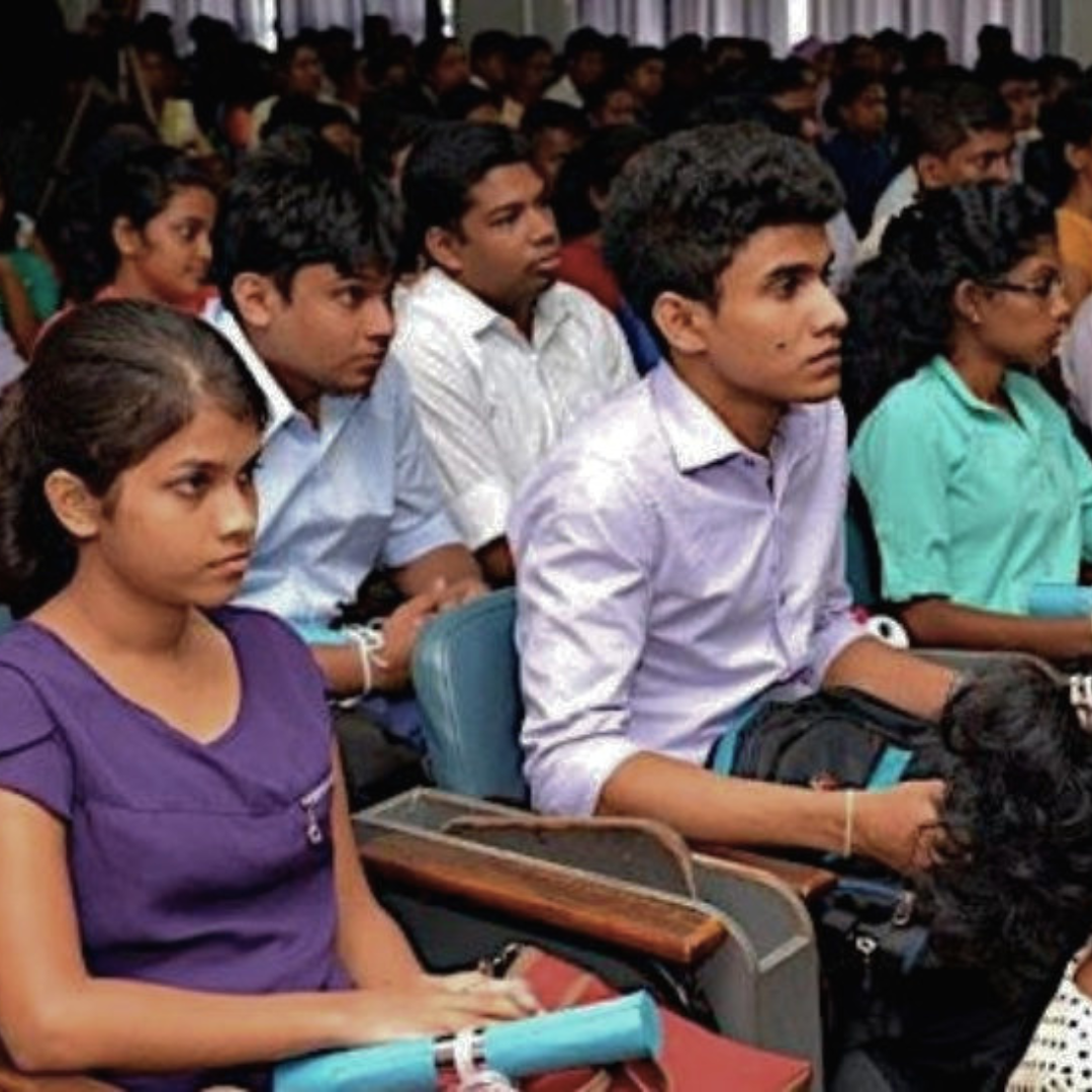 Sponsoring University Students (For a Year)