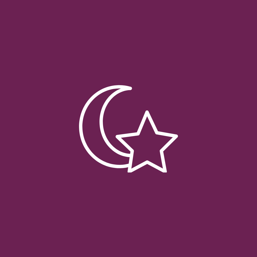 Ramadan & Eid