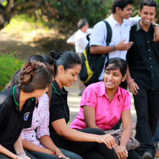 Sponsoring University Students (For a Month)