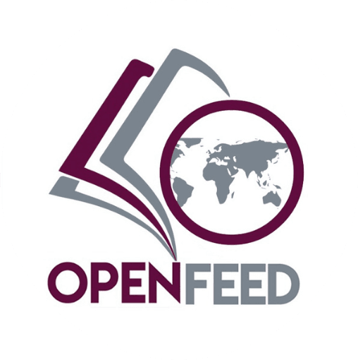 Open Feed Incorporated